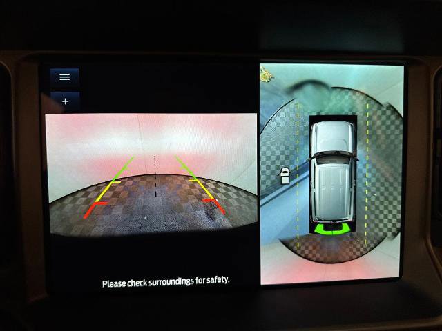 Certified 2021 Ford Bronco Outer Banks image 27