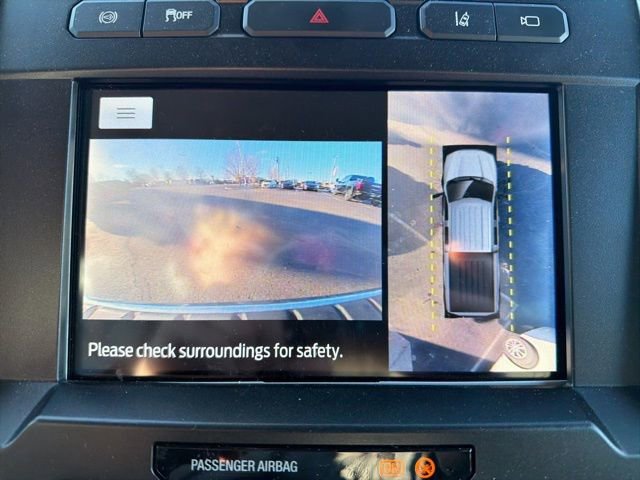 Certified 2022 Ford F250 XLT w/ XLT Premium Package image 28