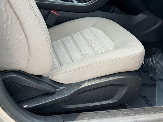 Certified 2019 Ford Fusion S FWD image 38