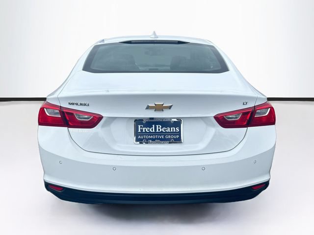 Used 2024 Chevrolet Malibu LT FWD image 7