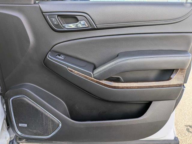 Used 2018 Chevrolet Tahoe LT image 24