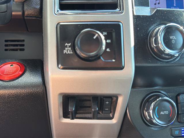 Certified 2019 Ford F250 Lariat w/ Lariat Ultimate Package AWD/4WD image 33
