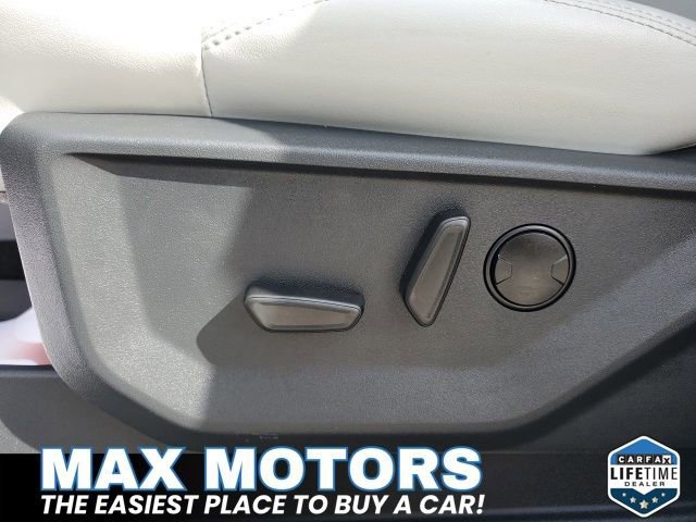 Certified 2025 Ford Expedition Platinum w/ Driver's Package image 30