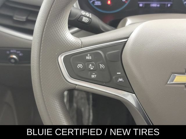 Used 2025 Chevrolet Malibu LT FWD image 27