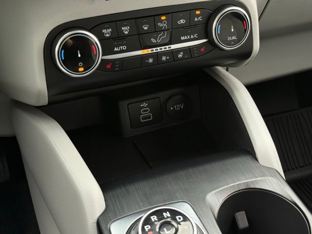 Certified 2024 Ford Escape Active AWD/4WD image 42