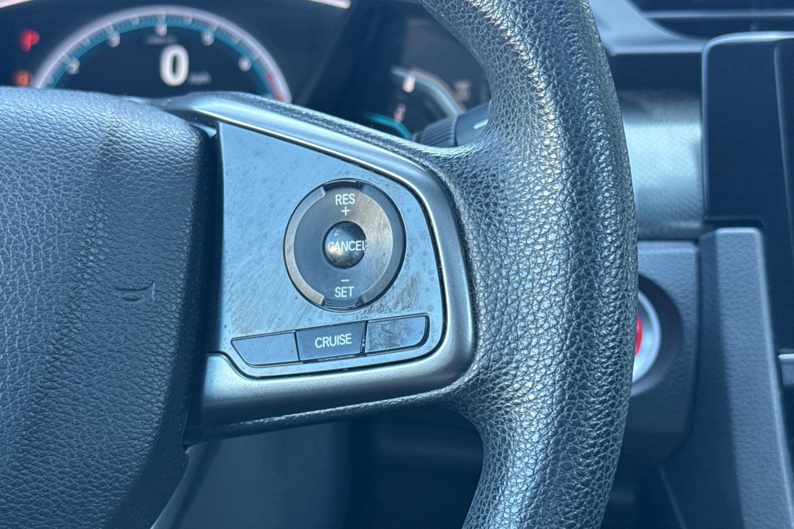 Used 2018 Honda Civic EX image 20