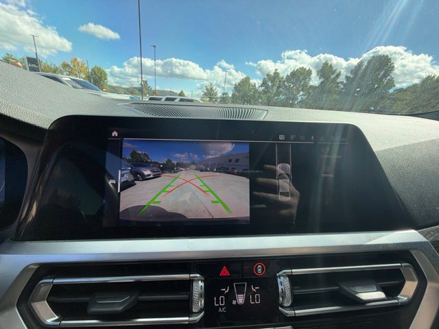 Used 2019 BMW 330i Sedan w/ Convenience Package RWD image 40