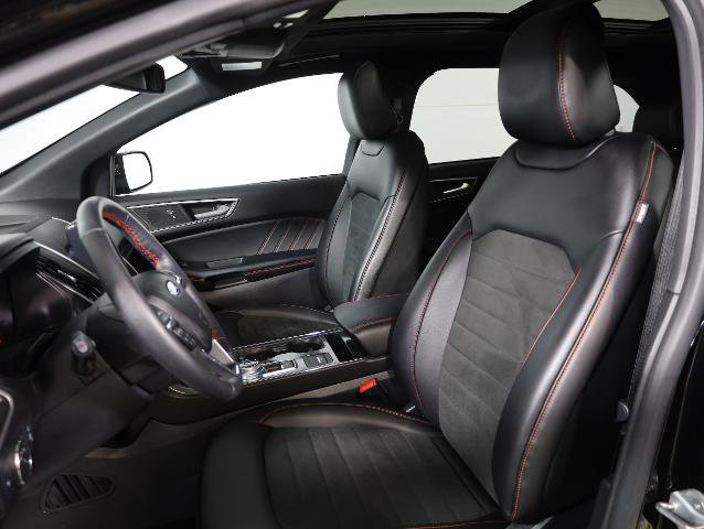 Certified 2022 Ford Edge ST-Line image 8