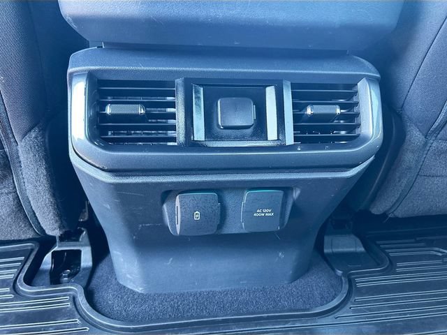 Certified 2023 Ford F150 XLT w/ Equipment Group 302A High AWD/4WD image 32