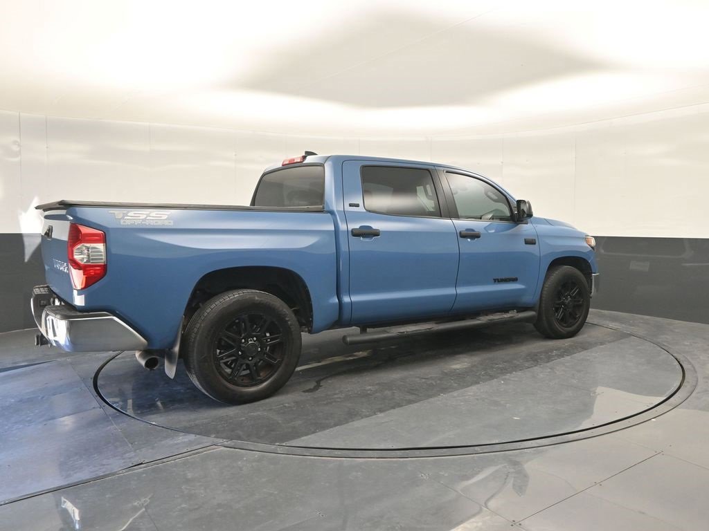 Used 2020 Toyota Tundra SR5 image 6