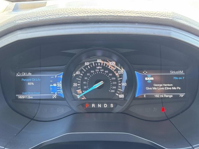 Certified 2022 Ford Edge SEL w/ Convenience Package AWD/4WD image 35