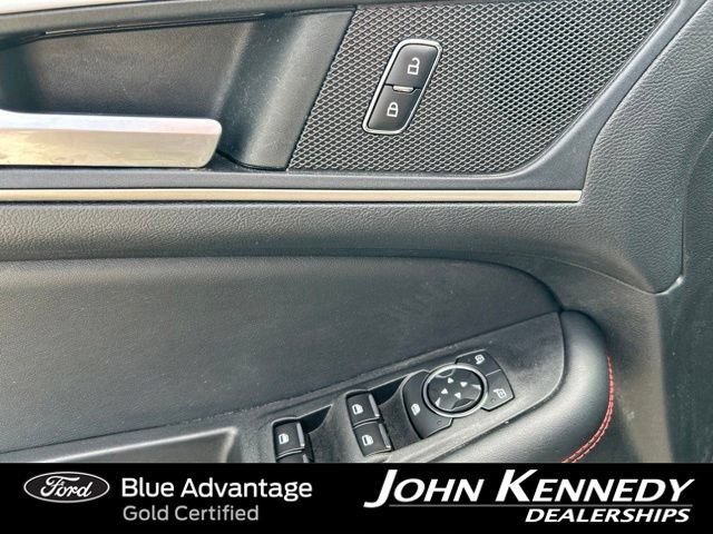 Certified 2022 Ford Edge ST-Line AWD/4WD image 53