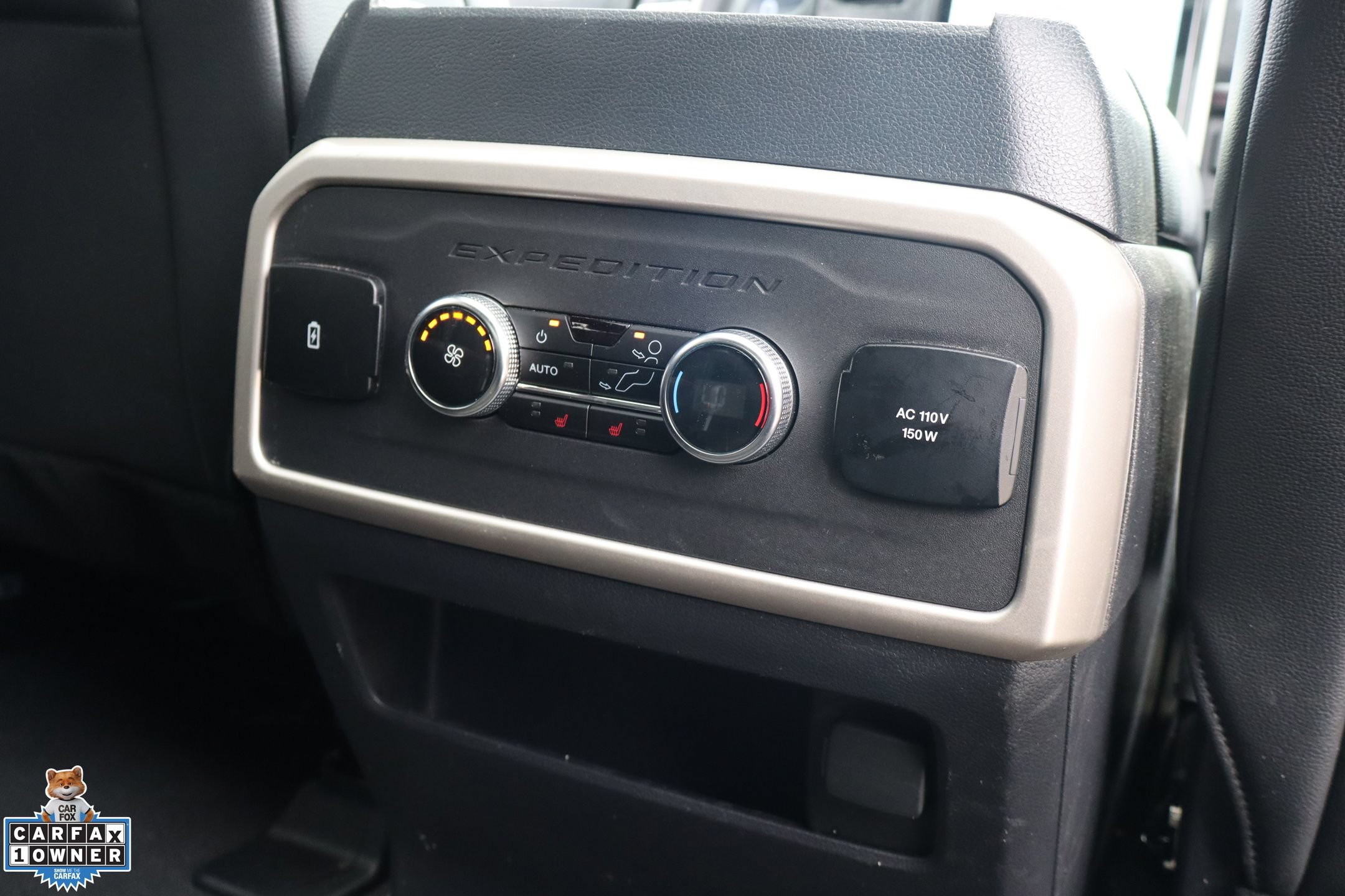 Certified 2024 Ford Expedition Limited AWD/4WD image 29