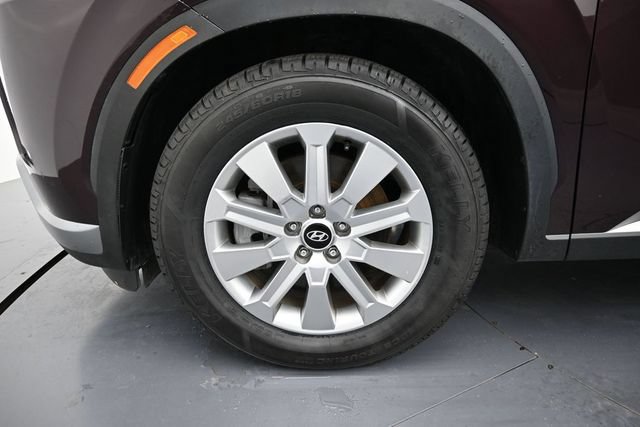 Used 2024 Hyundai Palisade SEL AWD/4WD image 10