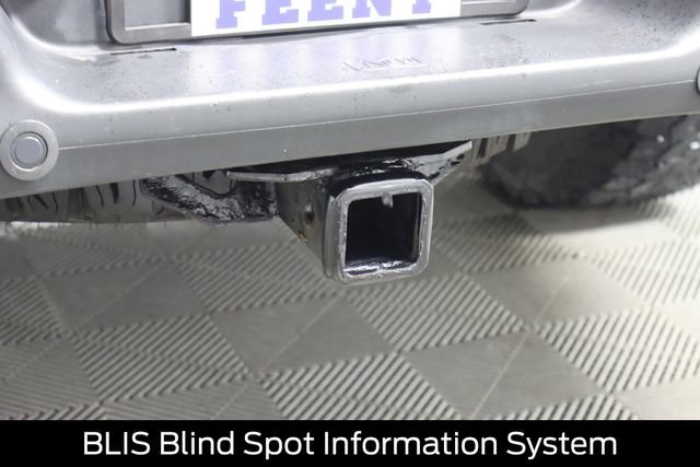 Certified 2019 Ford F150 Raptor w/ Equipment Group 802A Luxury image 29