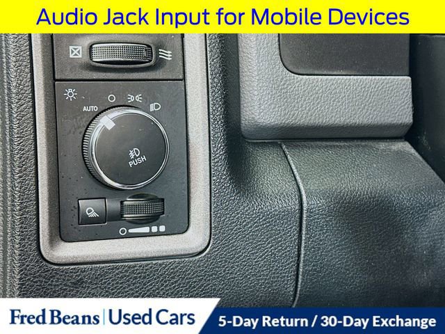 Used 2017 RAM 1500 Express image 13