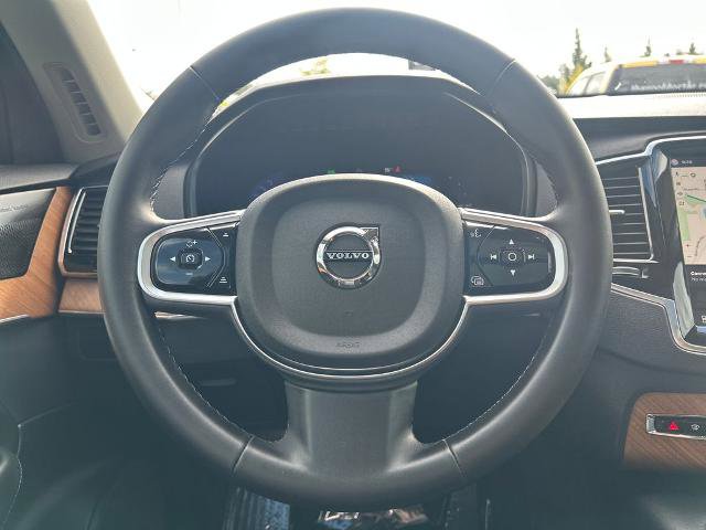 Used 2024 Volvo XC90 T8 Plus w/ Protection Package Premier AWD/4WD image 20