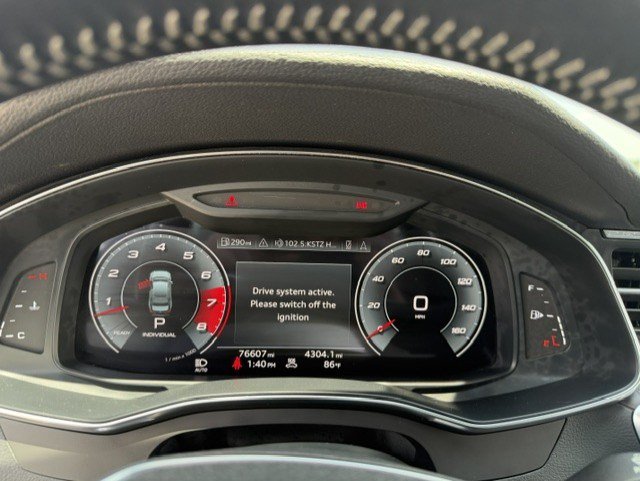 Used 2021 Audi A6 Premium Plus w/ Premium Plus Package AWD/4WD image 16