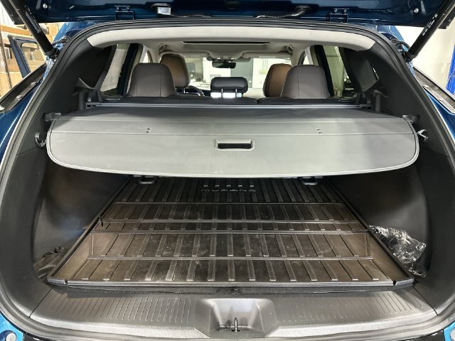 Used 2026 Nissan Murano Platinum w/ Cargo Package AWD/4WD image 26