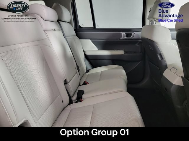 Used 2024 Hyundai Santa Fe SEL AWD/4WD image 17