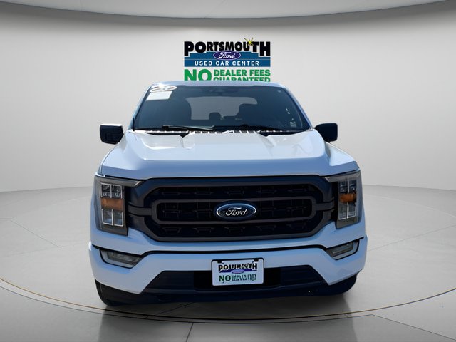 Certified 2023 Ford F150 XLT w/ Equipment Group 302A High AWD/4WD image 9