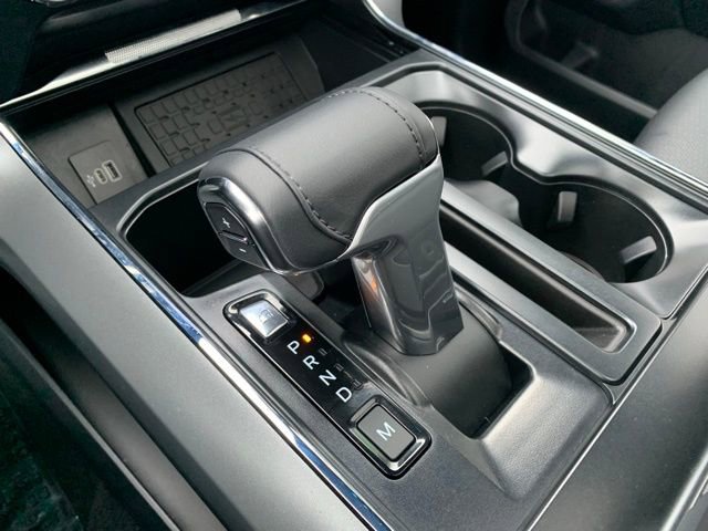 Certified 2025 Ford F150 Lariat w/ Equipment Group 502A High image 26