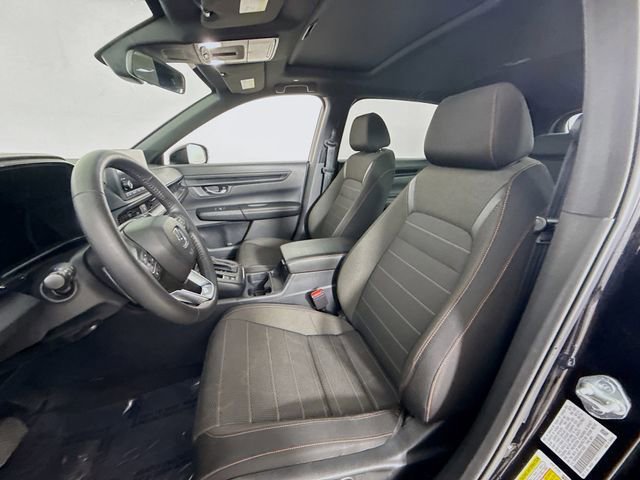 Used 2023 Honda CR-V Sport image 21
