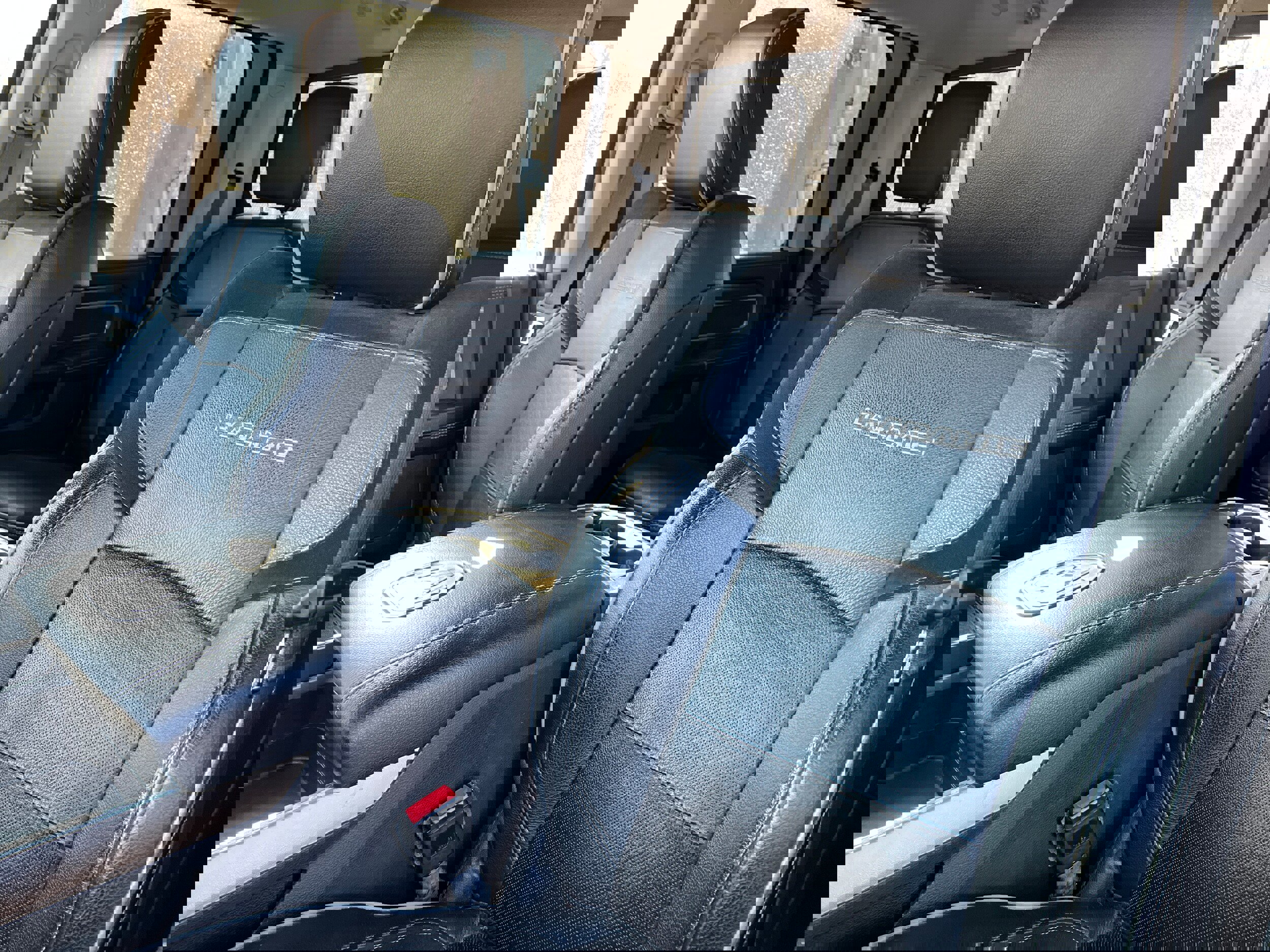 Used 2022 RAM 2500 Laramie image 10