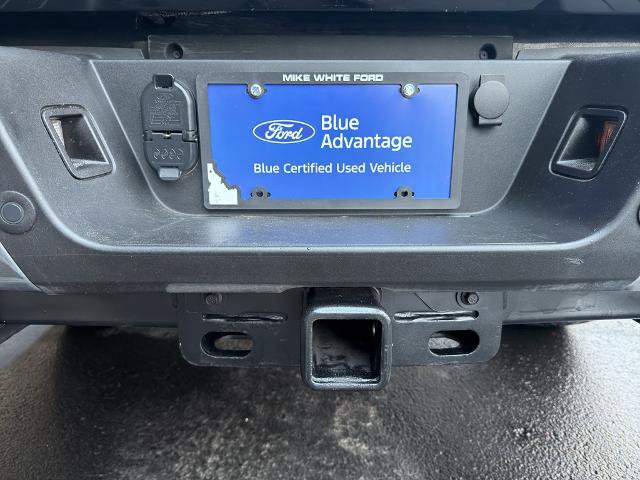 Certified 2020 Ford F250 XLT w/ XLT Premium Package image 15