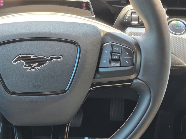 Certified 2023 Ford Mustang Mach-E GT AWD/4WD image 18