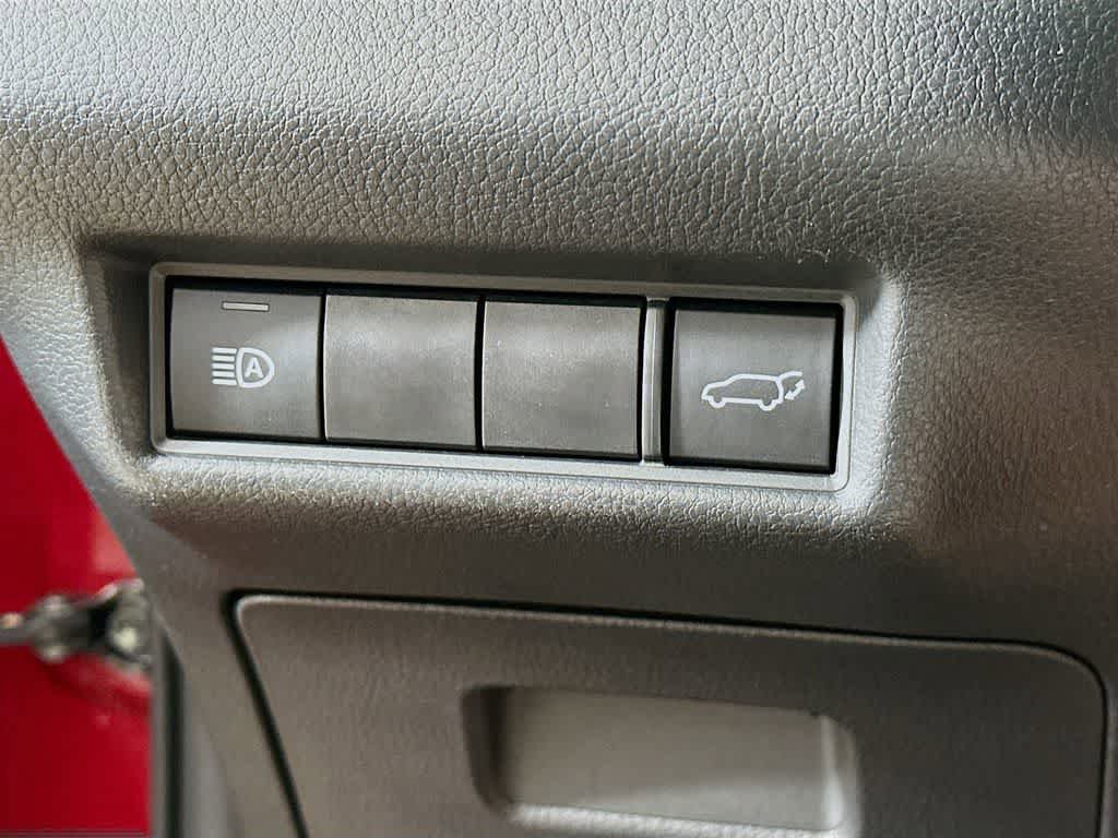 Used 2024 Toyota Grand Highlander AWD image 27