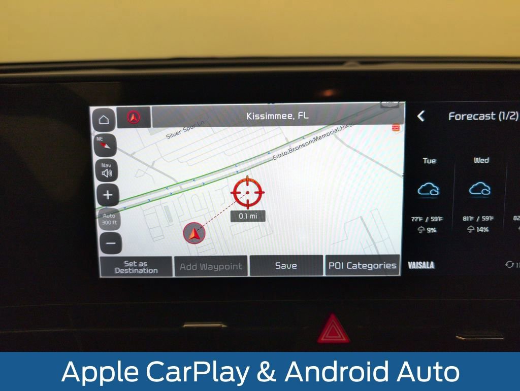 Used 2023 Kia Sportage EX image 30