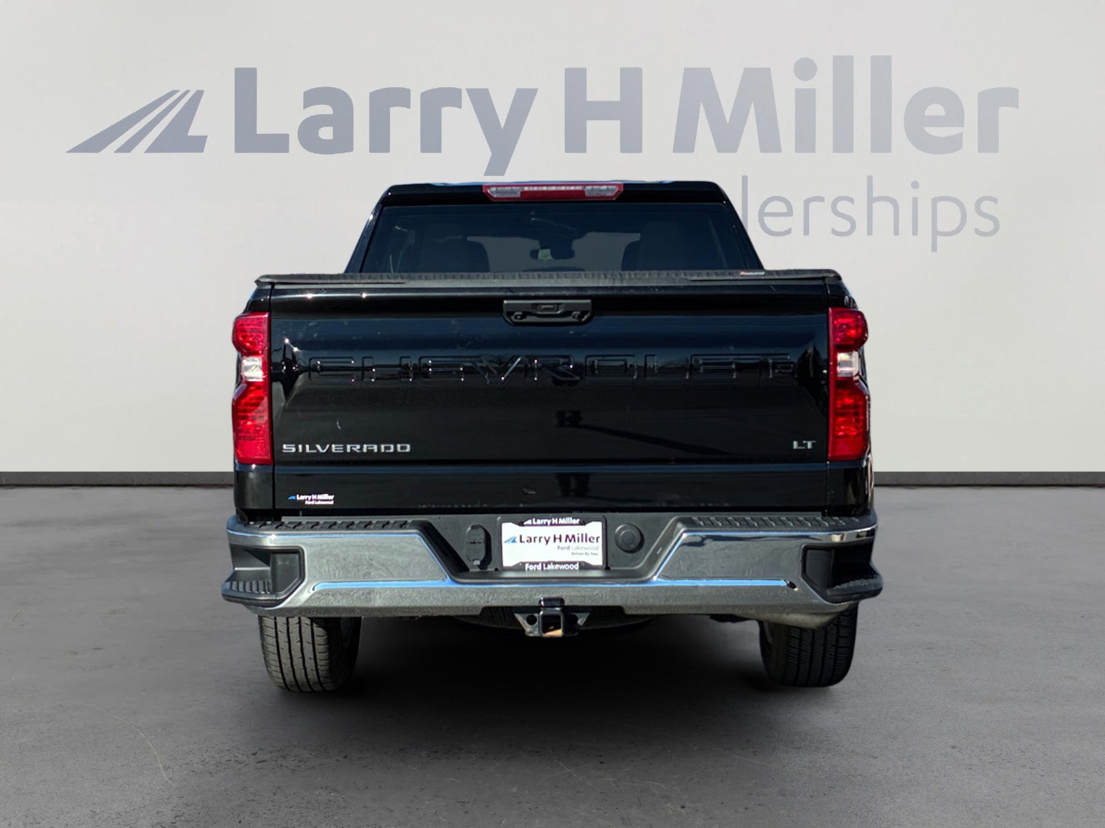 Used 2022 Chevrolet Silverado 1500 LT image 4