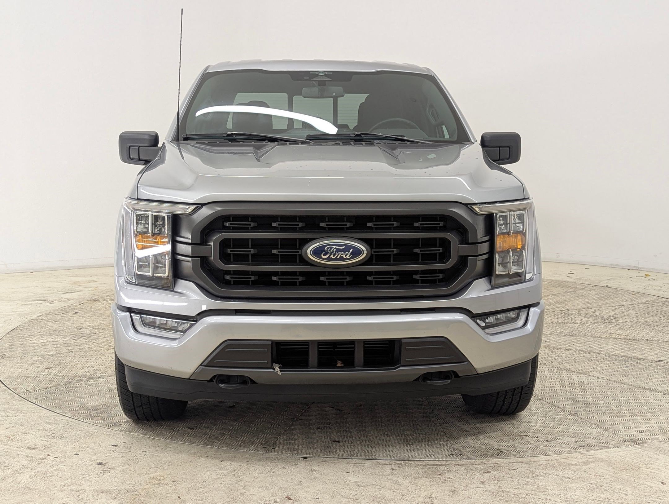 Certified 2023 Ford F150 XLT w/ Equipment Group 302A High image 6