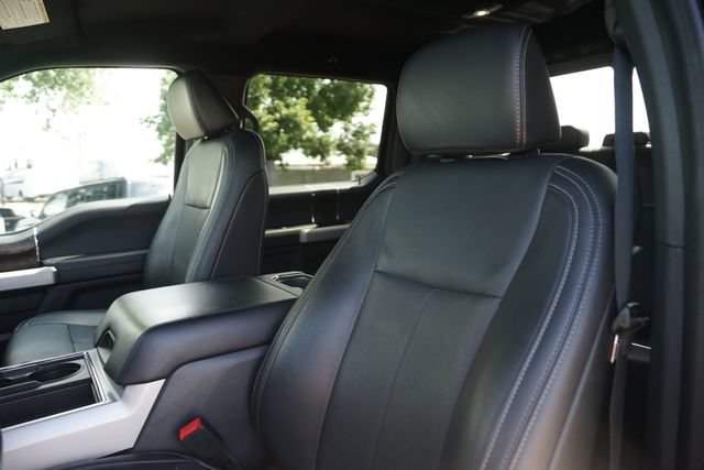 Certified 2022 Ford F250 Lariat AWD/4WD image 10