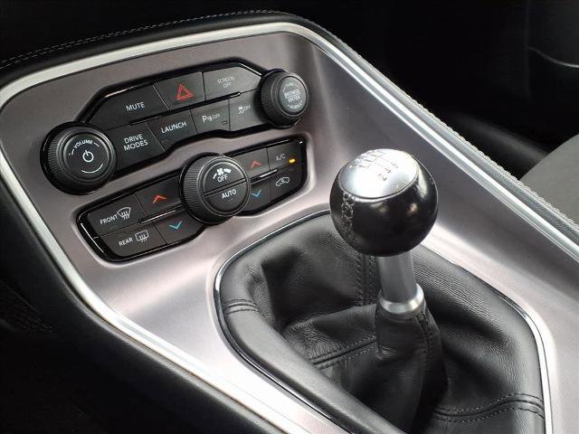 Used 2020 Dodge Challenger R/T Scat Pack image 17