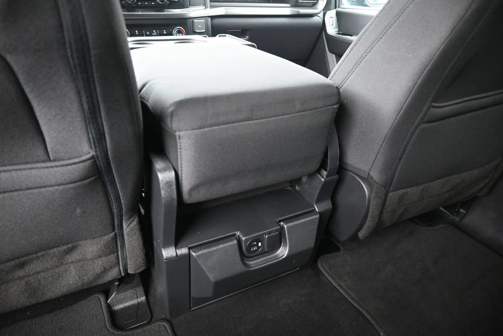 Certified 2023 Ford F150 XL w/ STX Appearance Package RWD image 19