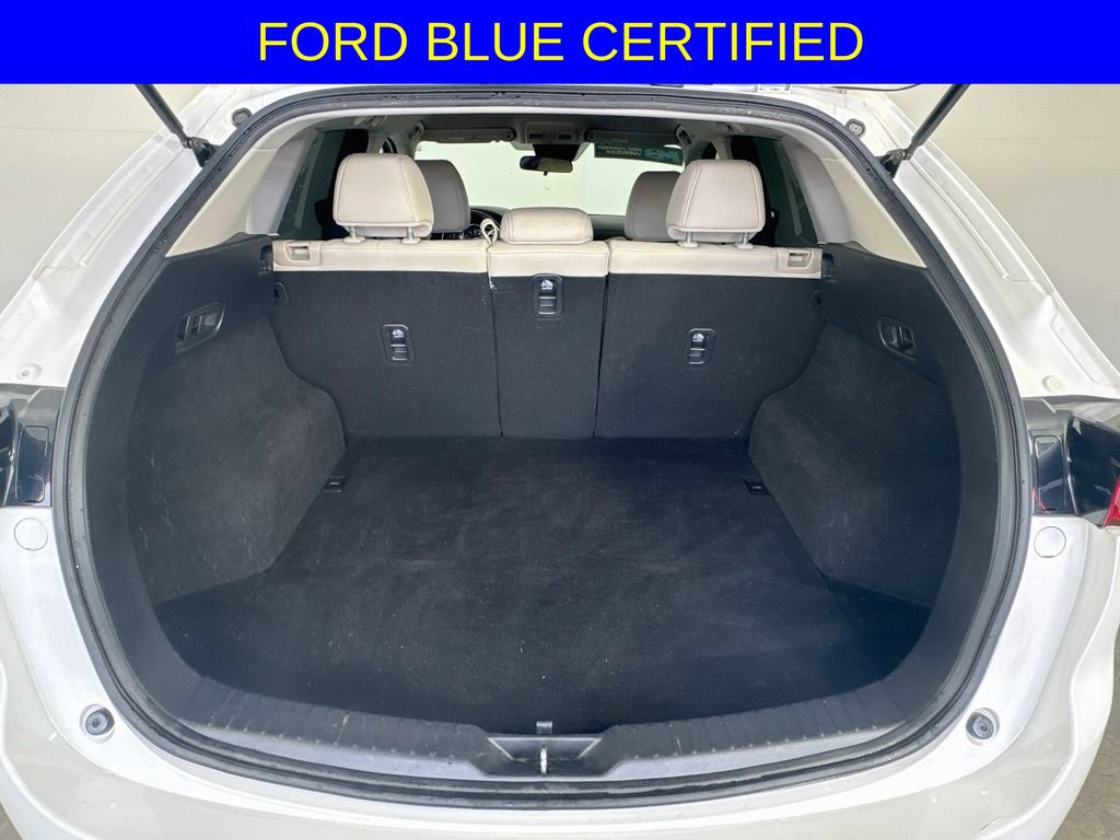 Used 2020 MAZDA CX-5 Touring FWD image 28
