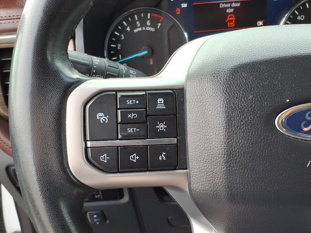 Certified 2024 Ford Expedition Max Limited image 18