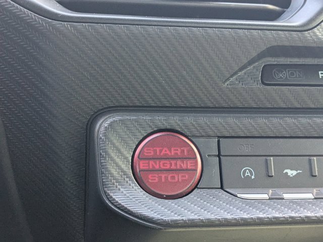 Certified 2024 Ford Mustang GT image 21