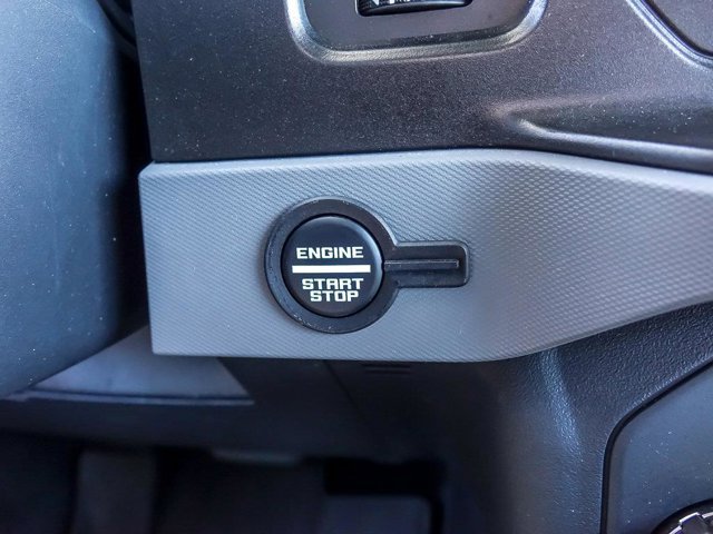Certified 2022 Ford Bronco 4-Door w/ Sasquatch Package AWD/4WD image 19