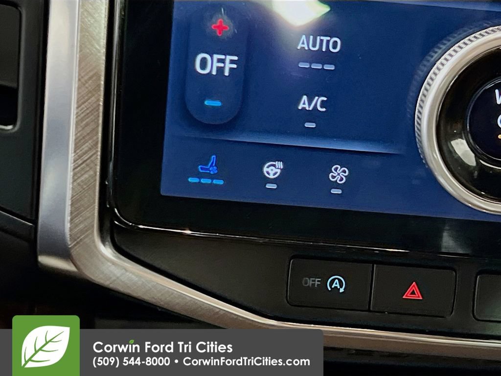 Certified 2024 Ford Expedition Max King Ranch AWD/4WD image 25