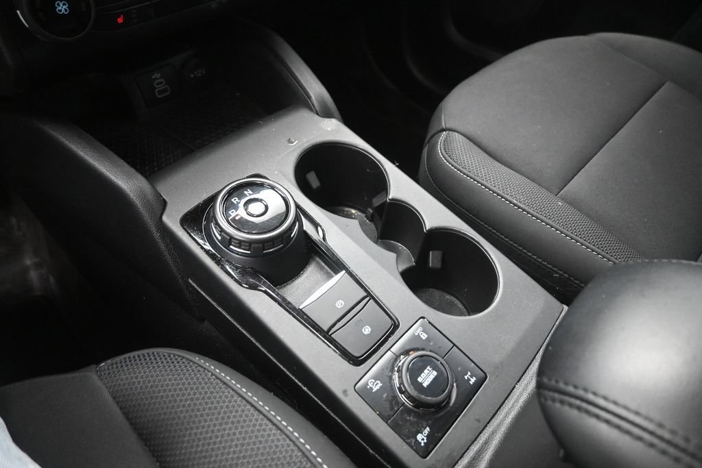 Certified 2024 Ford Bronco Sport Badlands AWD/4WD image 29