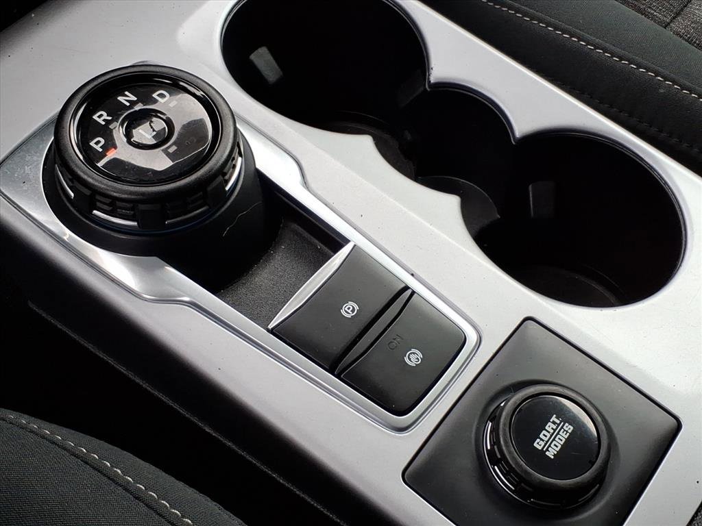 Certified 2023 Ford Bronco Sport Big Bend image 19