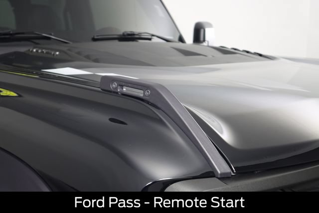Certified 2023 Ford Bronco Raptor AWD/4WD image 19