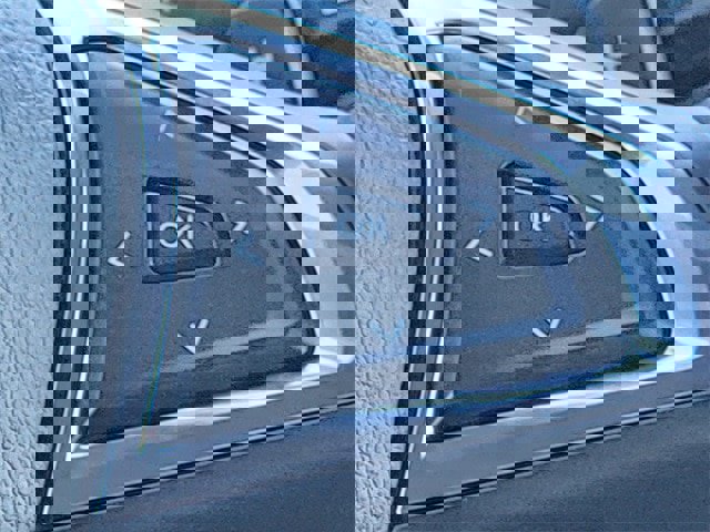 Certified 2024 Ford Edge ST w/ Equipment Group 401A image 34