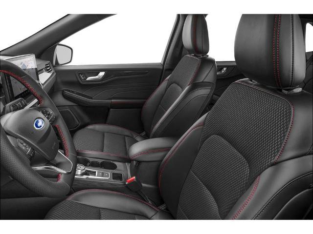 Certified 2023 Ford Escape ST-Line w/ Tech Pack #1 AWD/4WD image 6