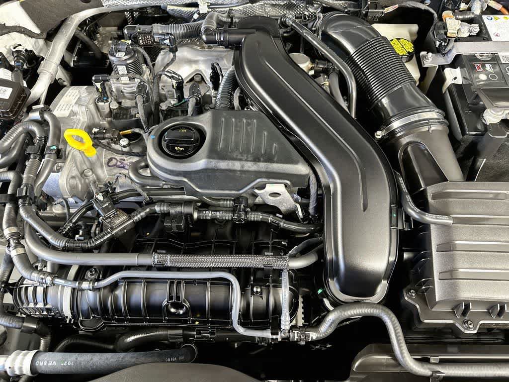 Used 2024 Volkswagen Jetta Sport FWD image 9