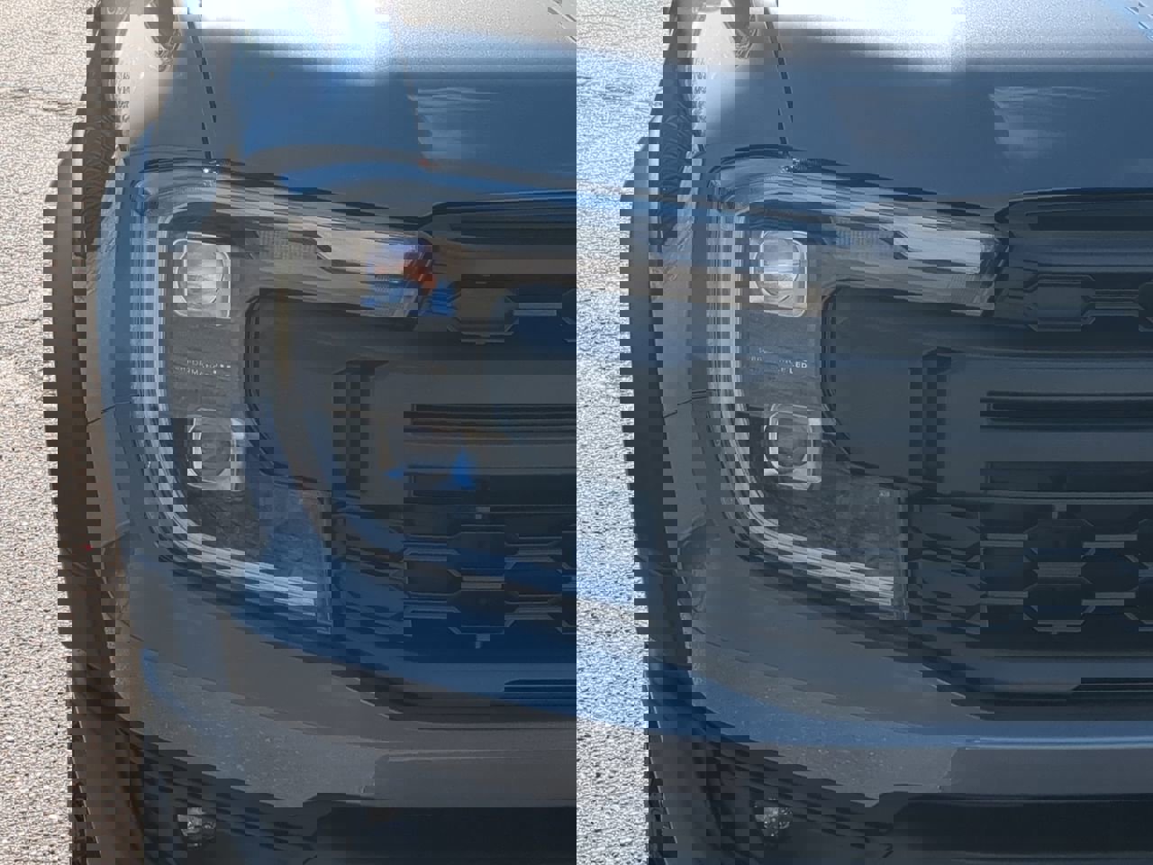 Certified 2024 Ford Ranger Raptor image 8