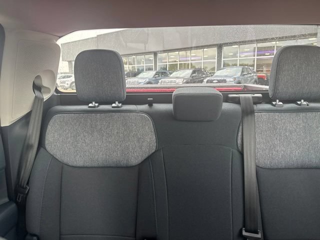Certified 2026 Ford Maverick XLT FWD image 27